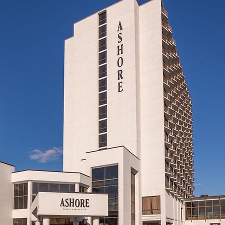 Ashore Resort & Beach Club Ocean City Exterior foto