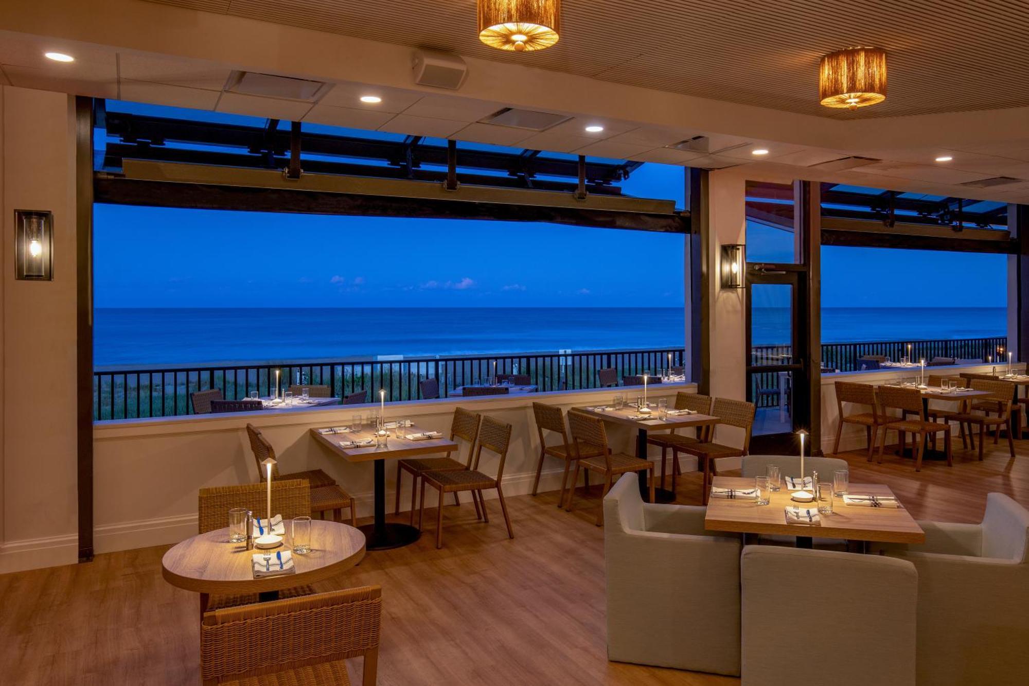 Ashore Resort & Beach Club Ocean City Exterior foto