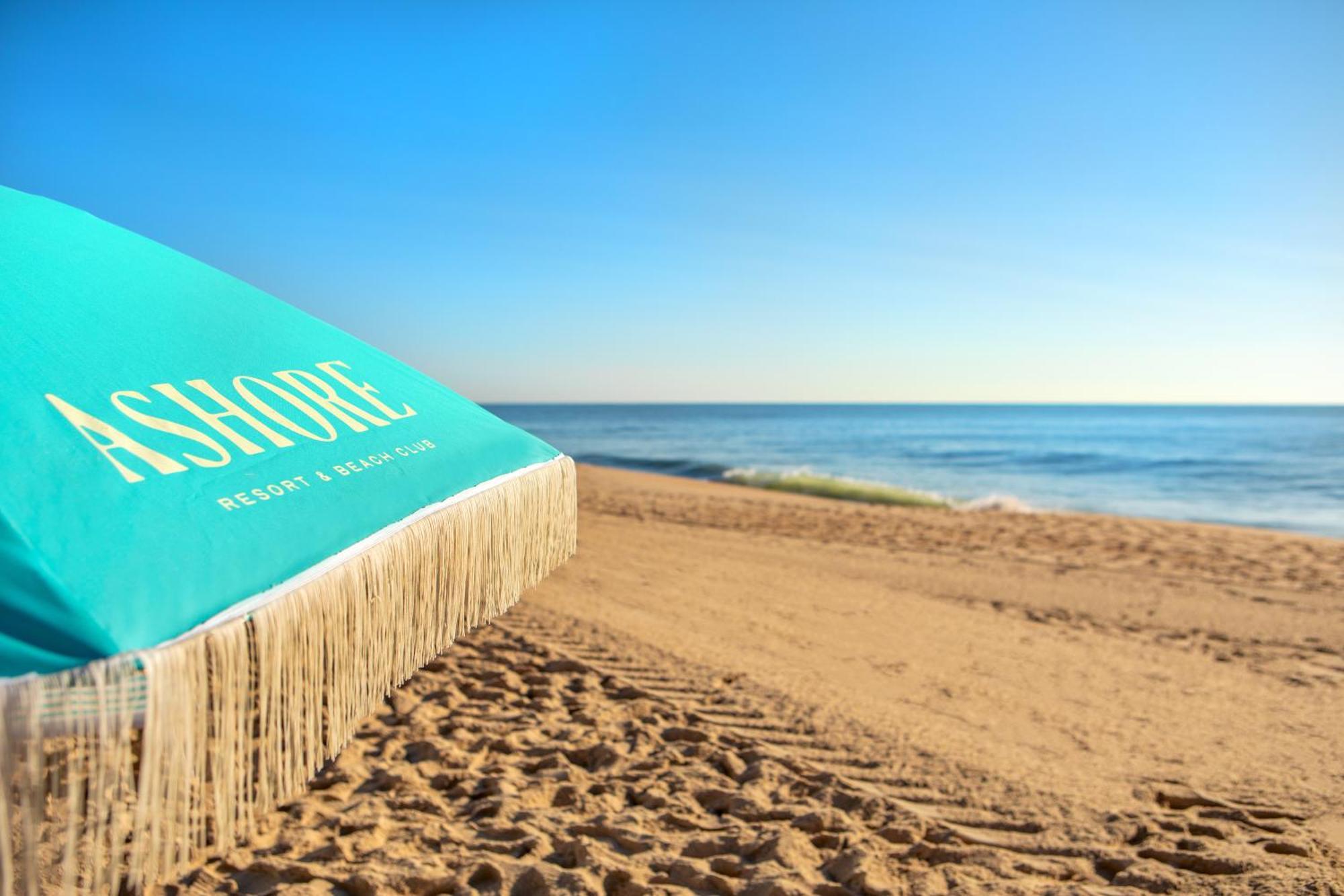 Ashore Resort & Beach Club Ocean City Exterior foto