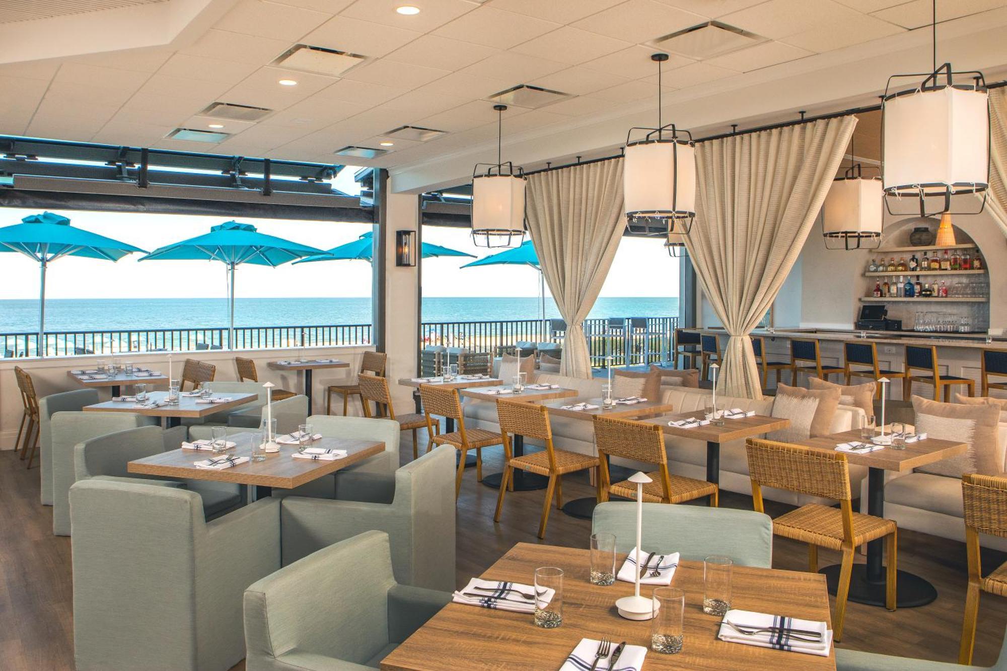 Ashore Resort & Beach Club Ocean City Exterior foto