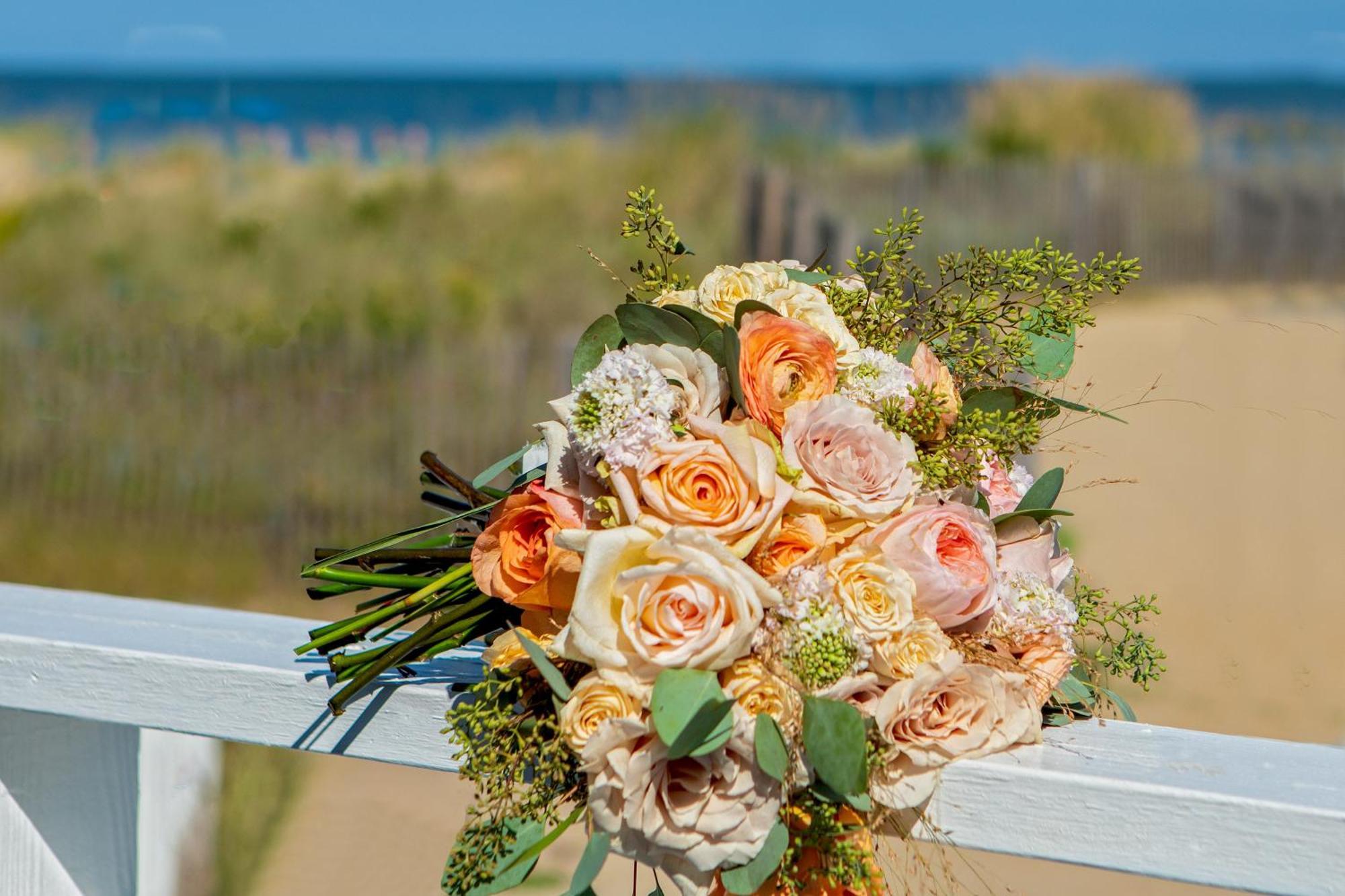 Ashore Resort & Beach Club Ocean City Exterior foto